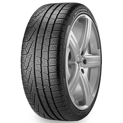 PIRELLI SOTTOZERO 2 Friktionsdck